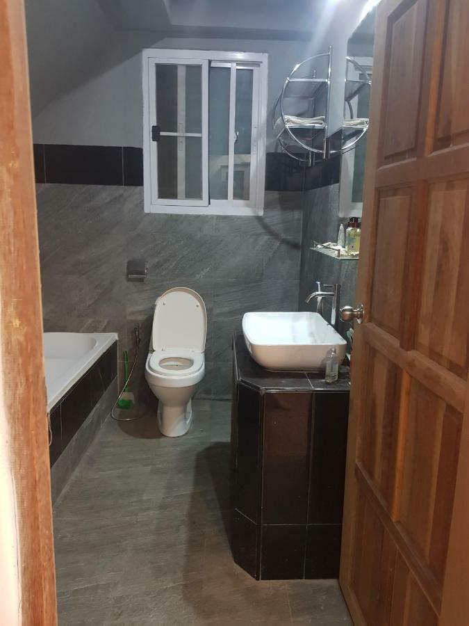 Sam'S Place Bangkok Dış mekan fotoğraf