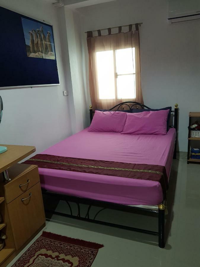 Sam'S Place Bangkok Dış mekan fotoğraf