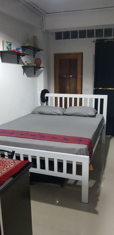 Sam'S Place Bangkok Dış mekan fotoğraf