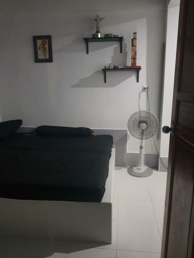 Sam'S Place Bangkok Dış mekan fotoğraf