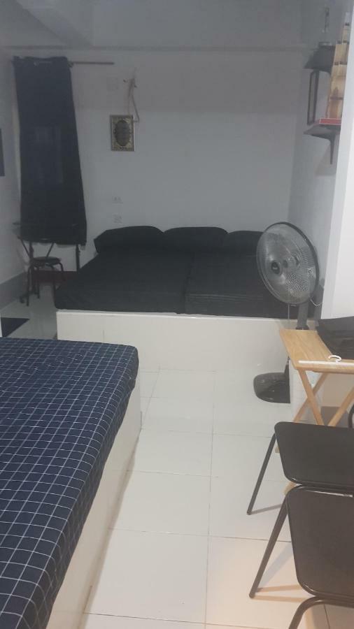 Sam'S Place Bangkok Dış mekan fotoğraf