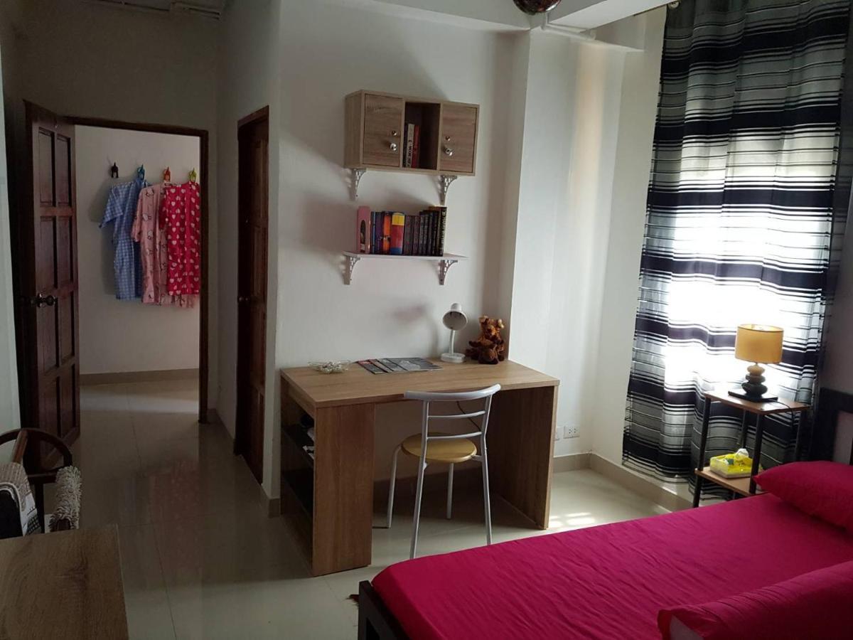 Sam'S Place Bangkok Dış mekan fotoğraf
