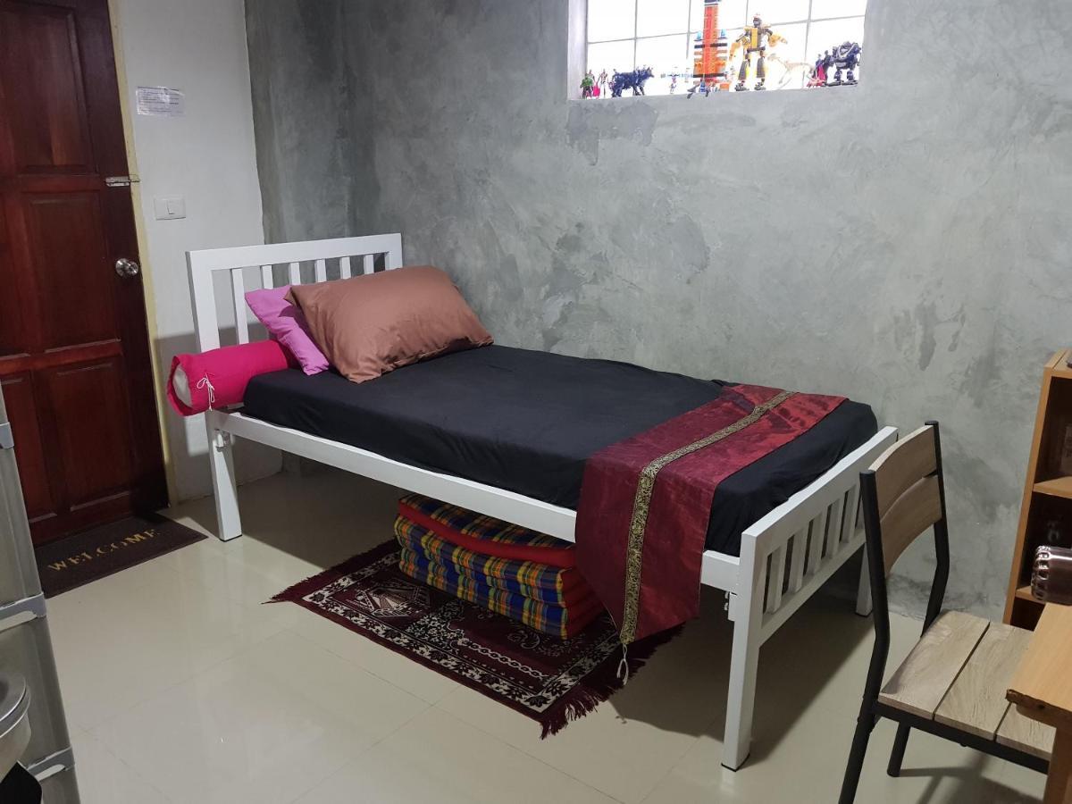 Sam'S Place Bangkok Dış mekan fotoğraf