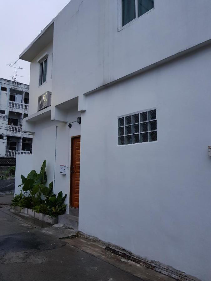 Sam'S Place Bangkok Dış mekan fotoğraf